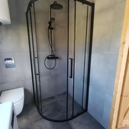 Sloneczne Wzgorze Nad Dadajem 2 Holiday home *
