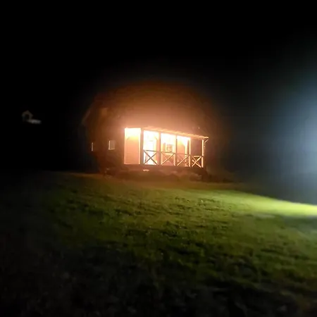 Sloneczne Wzgorze Nad Dadajem 2 Ruklawki