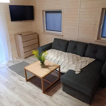 Sloneczne Wzgorze Nad Dadajem 2 Holiday home