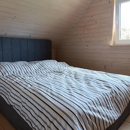 Holiday home Sloneczne Wzgorze Nad Dadajem 2 *