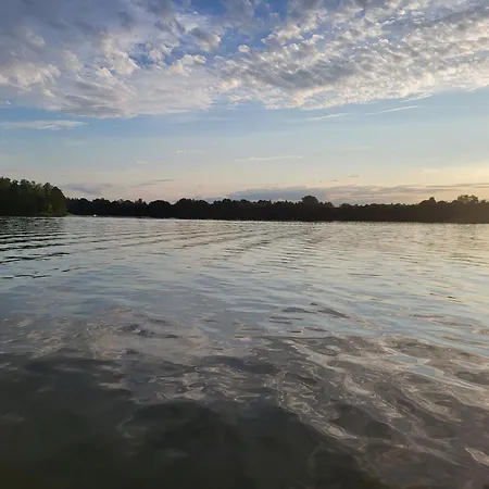 Sloneczne Wzgorze Nad Dadajem 2 *