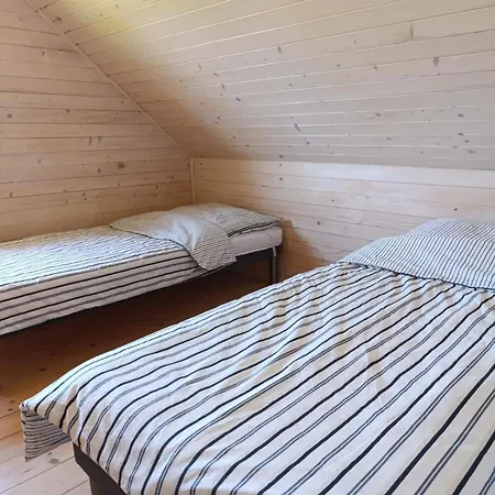 Sloneczne Wzgorze Nad Dadajem 2 Holiday home