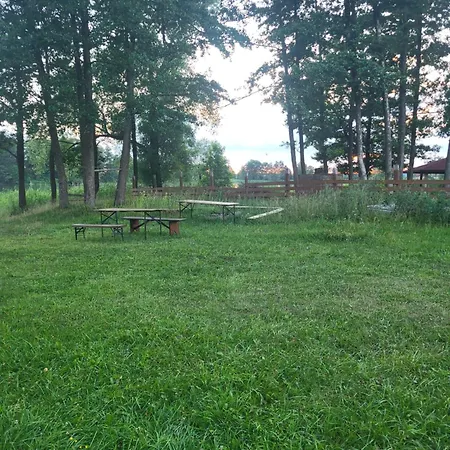 Sloneczne Wzgorze Nad Dadajem 2 بيت للعطل