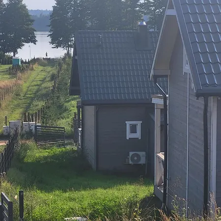 بيت للعطل Sloneczne Wzgorze Nad Dadajem 2 *