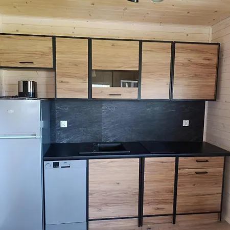 Sloneczne Wzgorze Nad Dadajem 2 *