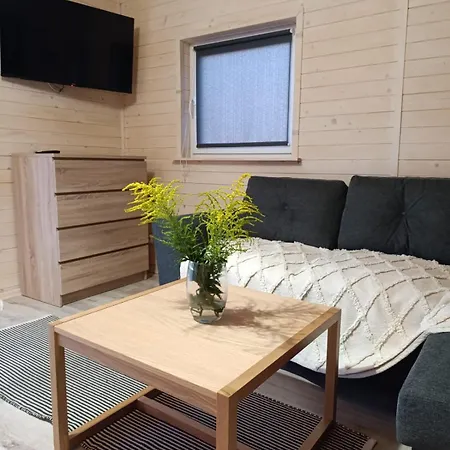 Sloneczne Wzgorze Nad Dadajem 2 Holiday home *