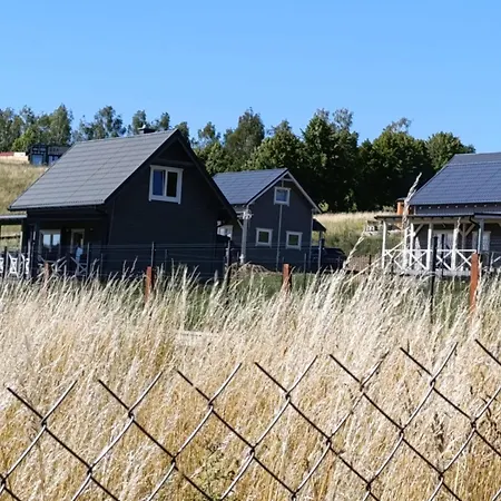 Sloneczne Wzgorze Nad Dadajem 2 *