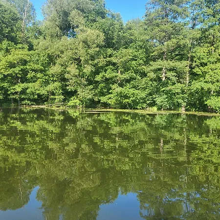 Sloneczne Wzgorze Nad Dadajem 2 Ruklawki