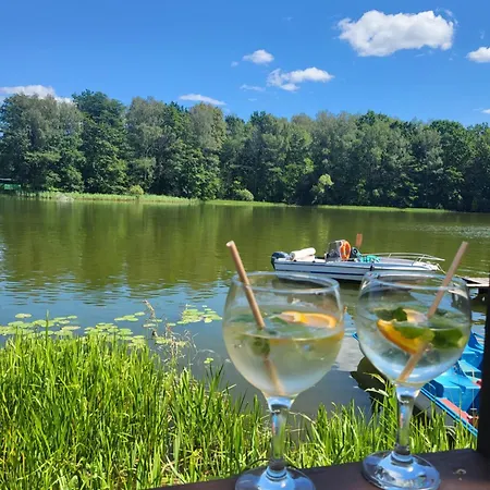 Sloneczne Wzgorze Nad Dadajem 2 Ruklawki