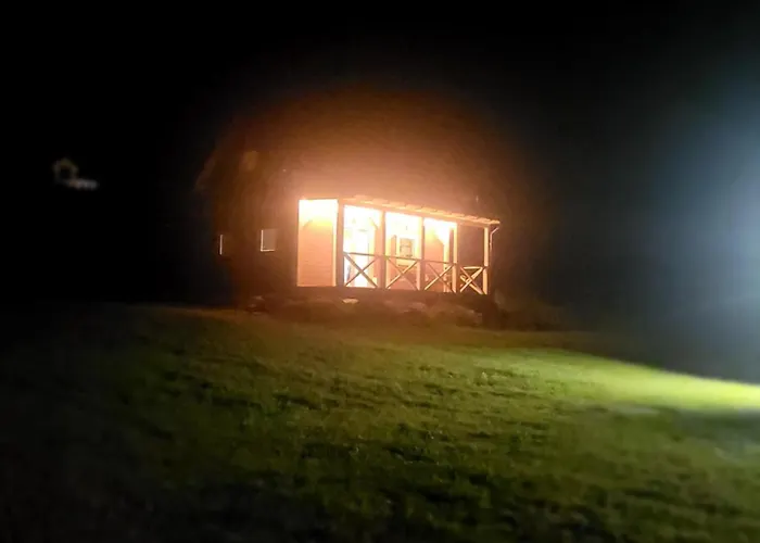 Sloneczne Wzgorze Nad Dadajem 2 Ruklawki