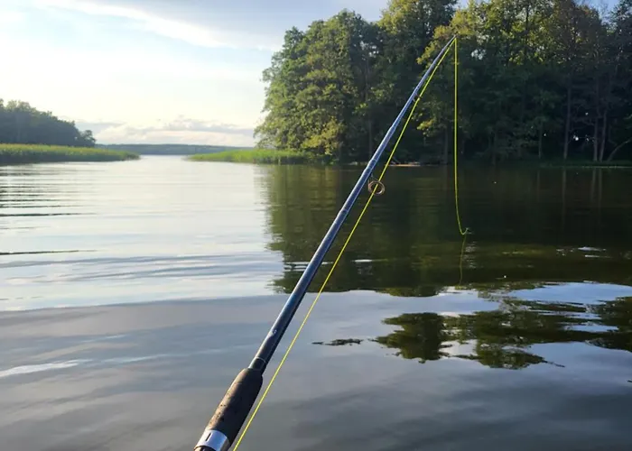 Sloneczne Wzgorze Nad Dadajem 2