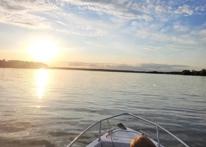 Sloneczne Wzgorze Nad Dadajem 2 *