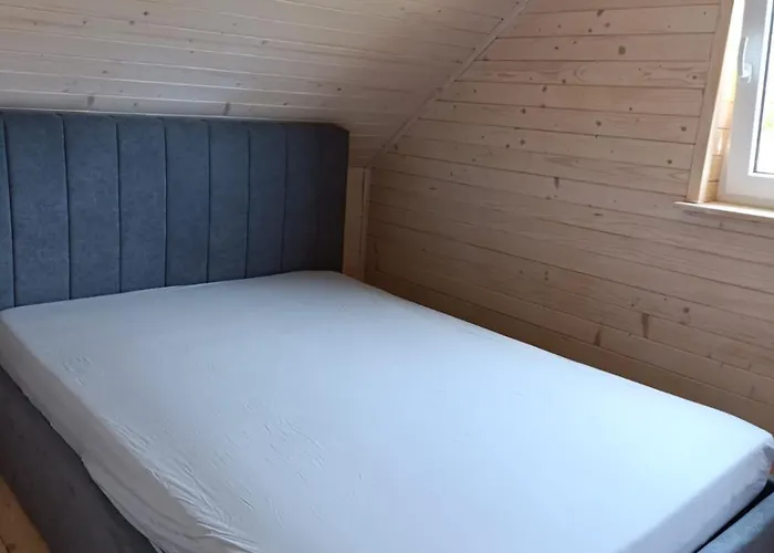 Sloneczne Wzgorze Nad Dadajem 2 *