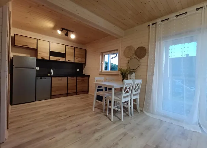 Sloneczne Wzgorze Nad Dadajem 2 *