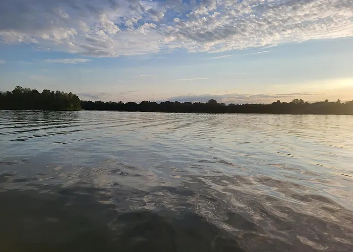 Sloneczne Wzgorze Nad Dadajem 2 *