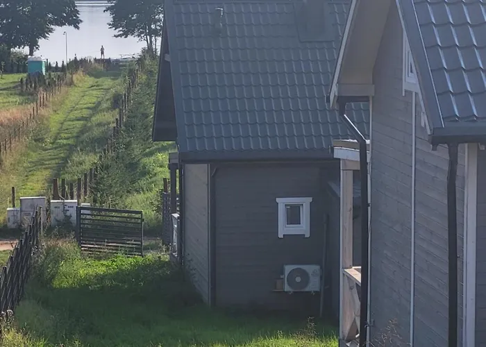 Hébergement de vacances Sloneczne Wzgorze Nad Dadajem 2 *