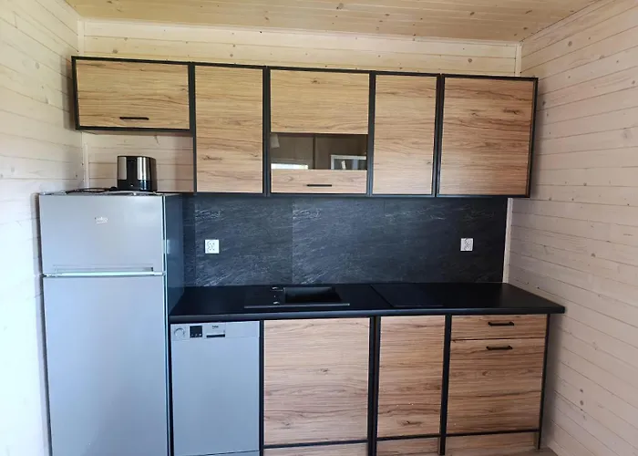 Sloneczne Wzgorze Nad Dadajem 2 *