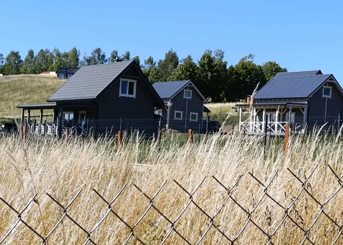 Sloneczne Wzgorze Nad Dadajem 2 *