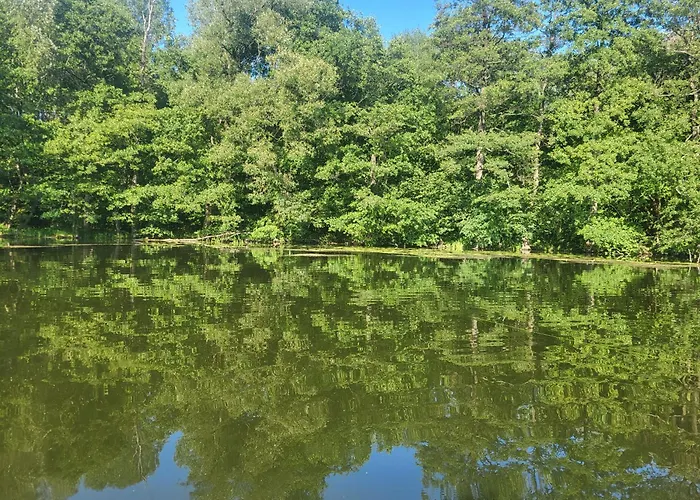 Sloneczne Wzgorze Nad Dadajem 2 Ruklawki