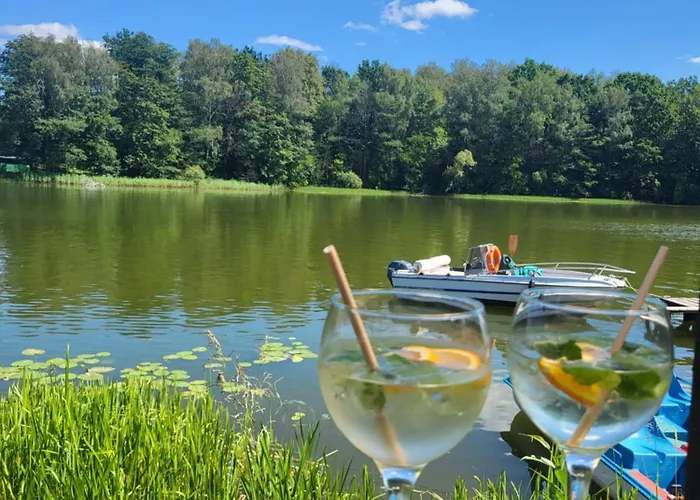 Sloneczne Wzgorze Nad Dadajem 2 Ruklawki